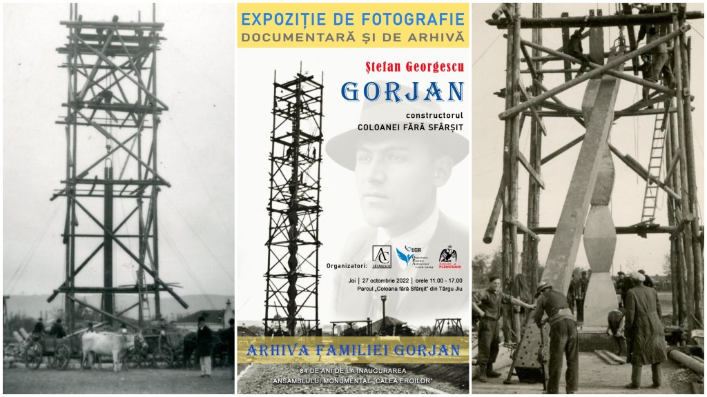 OFA UGIR Gorj se implică în acțiuni culturale