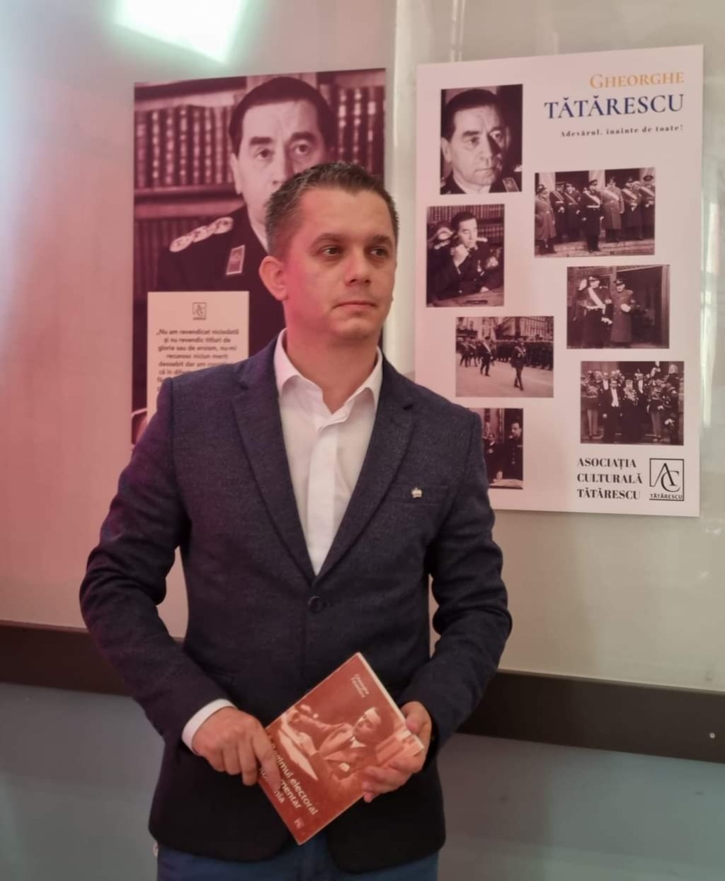 Istoric gorjean, apel public către autoritățile locale din Târgu Jiu!