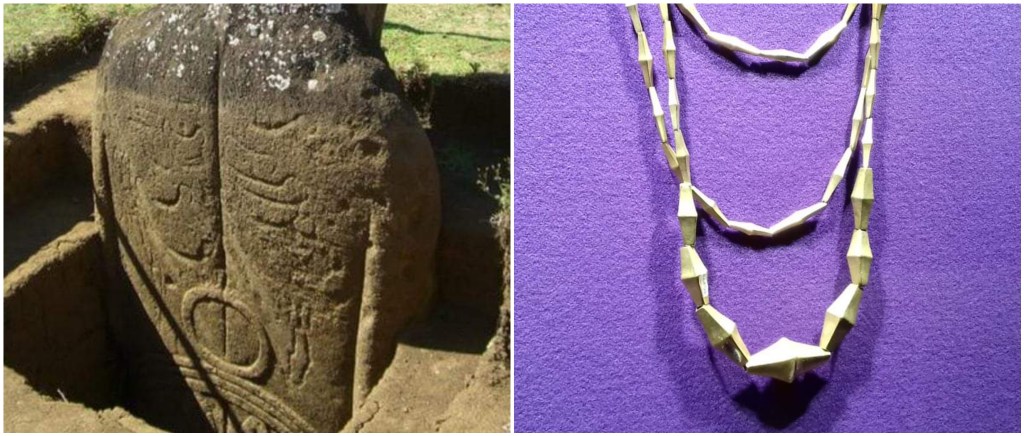 Simbolurile brâncușiene, vechi de mii de ani. A fost Brâncuși inițiat în cunoașterea unor coduri străvechi?