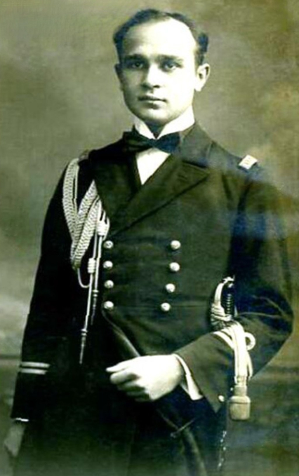 Cine a fost Alexandru Virgil Dragalina? 133 de ani de la nașterea strălucitului Comandor al Marinei Regale&nbsp;Române