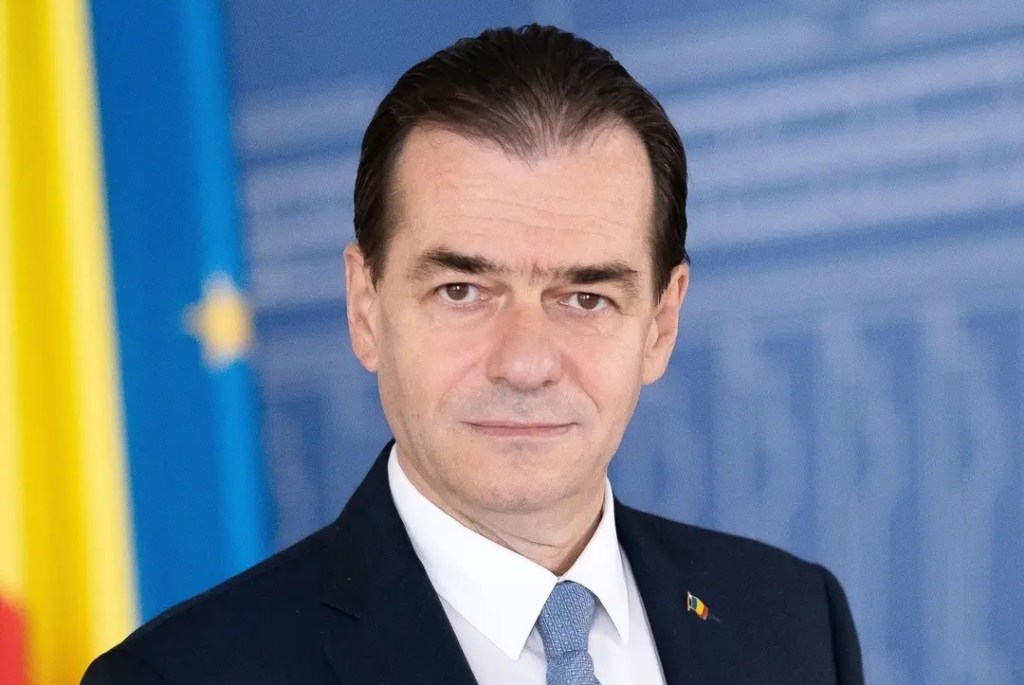 Ludovic Orban: Atunci când țara este condusă într-o direcție greșită, este clar că este nevoie de o schimbare!