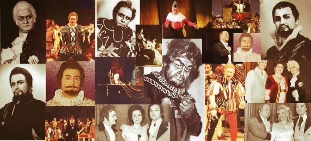 Baritonul gorjean Vasile Martinoiu a împlinit 89 de ani. Două asociații culturale îl propun pentru Titlul „Gorjeanul Anului” în&nbsp;2024