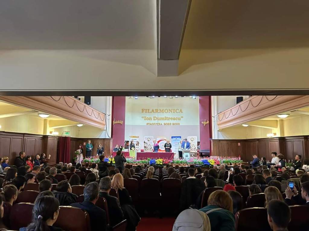 Râmnicu Vâlcea | Organizare impecabilă a Olimpiadei Naționale de Istorie de la Râmnicu&nbsp;Vâlcea