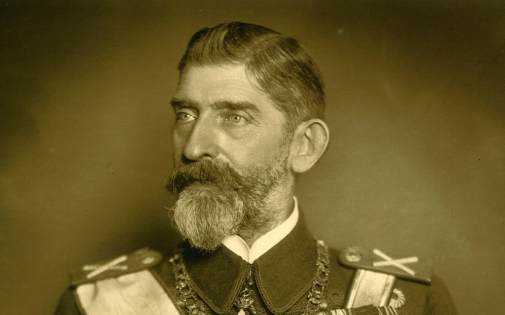 Asociația de Reconstituiri Istorice „Ferdinand I” face un nou apel public pentru ridicarea unui monument dedicat Regelui Întregitor, la București!