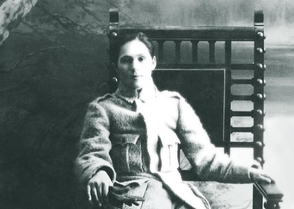 In Memoriam Ecaterina Teodoroiu. 106 ani de la moartea „Eroinei de la Jiu”