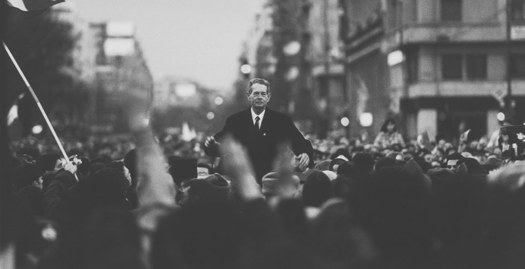 Andrei Popete Pătrașcu: Relevanța monarhiei ca soluție pentru România, în dezbatere publică!