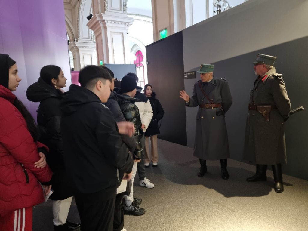 130 de ani de la nașterea Eroinei Ecaterina Teodoroiu