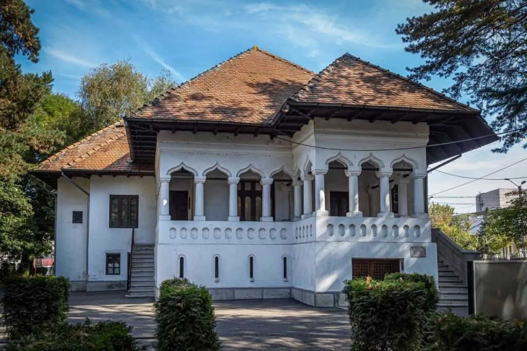 Muzeul Național „Constantin Brâncuși” funcționează fără acreditare de la Ministerul Culturii!