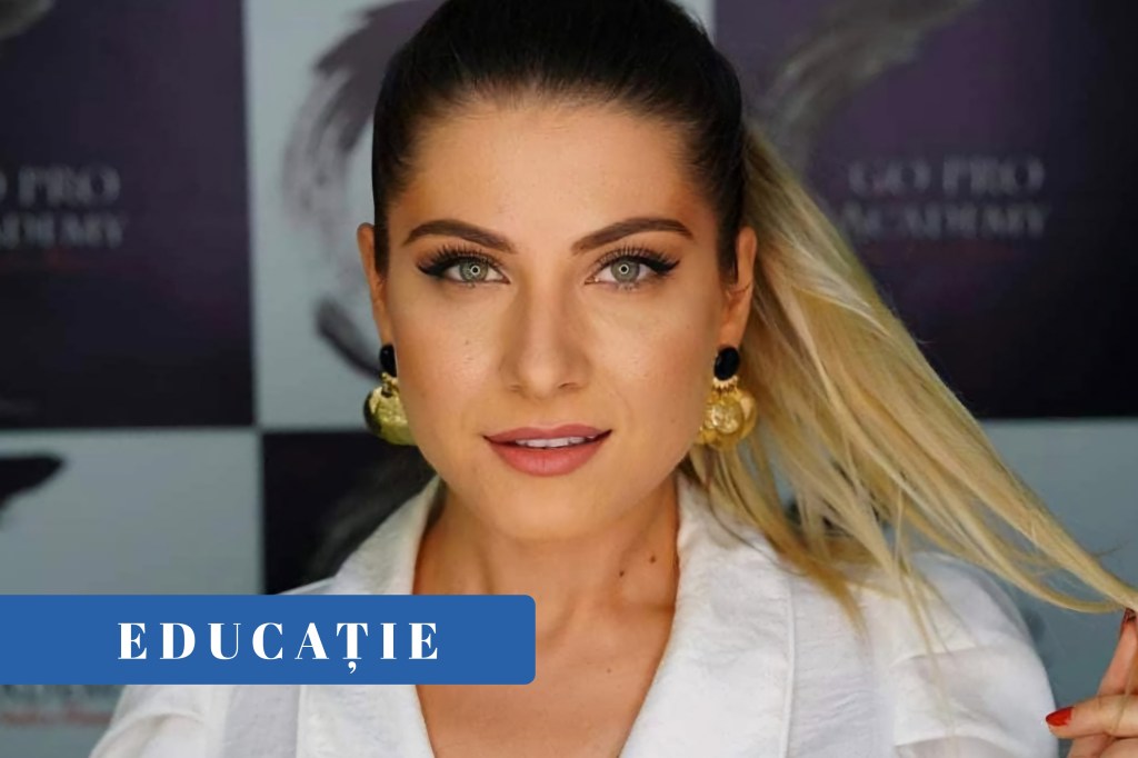 Măriuca Cocora: Importanța flashcardurilor în procesul de&nbsp;învățare