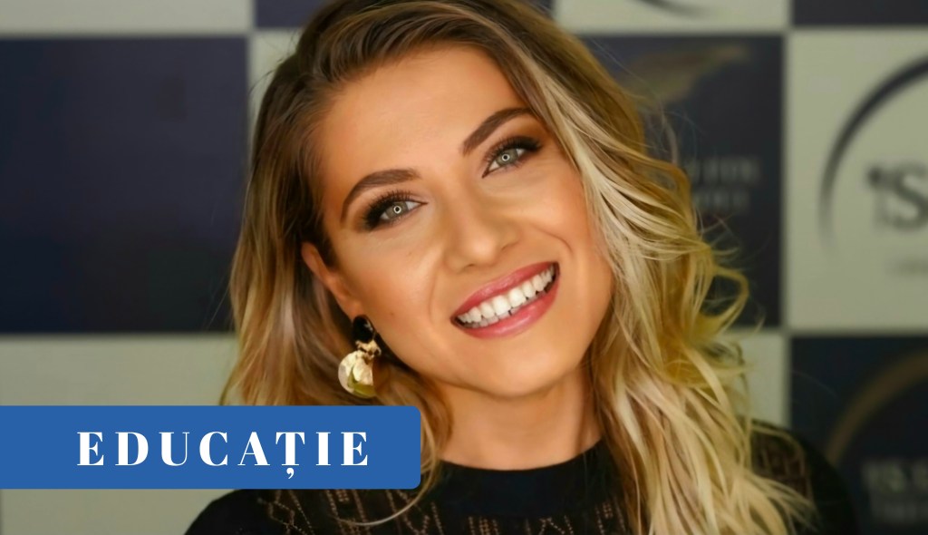 Educația altfel | Măriuca Cocora: Importanța sprijinului pentru fetele cu&nbsp;CES!